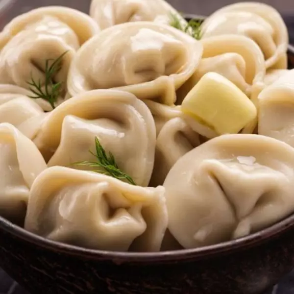 Пельмени "Классика"
