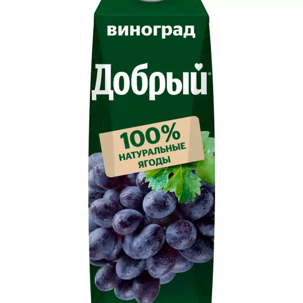 Сок "Добрый"